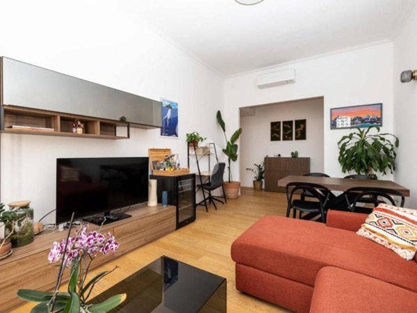 appartamento in vendita a Milano in zona Barona