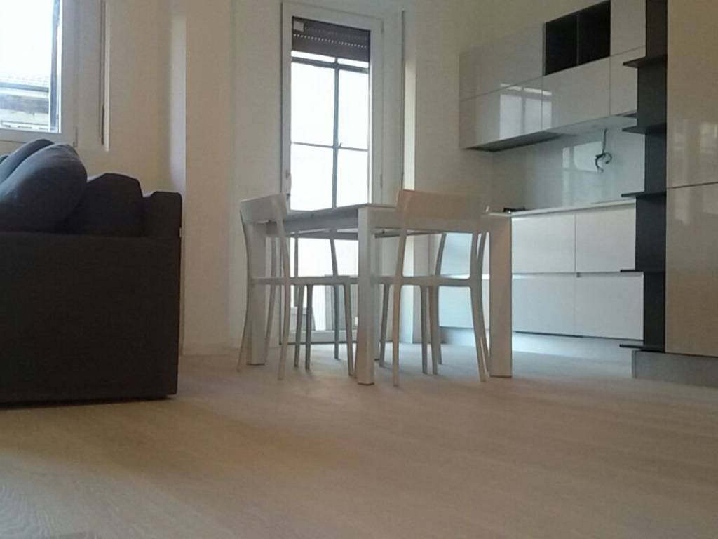 appartamento in vendita a Milano in zona Il Portello