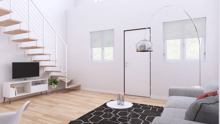 appartamento in vendita a Milano in zona Isola