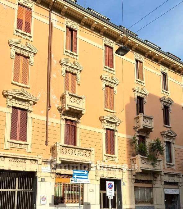 appartamento in vendita a Milano in zona Solari