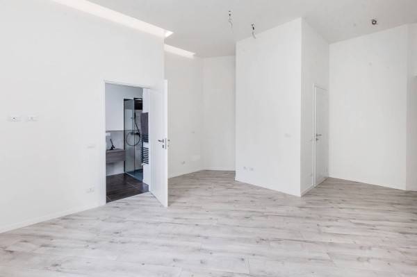 appartamento in vendita a Milano in zona Maggiolina