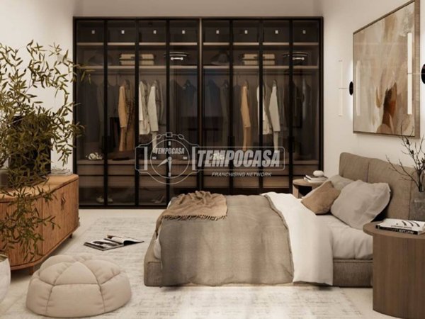 appartamento in vendita a Milano in zona San Cristoforo