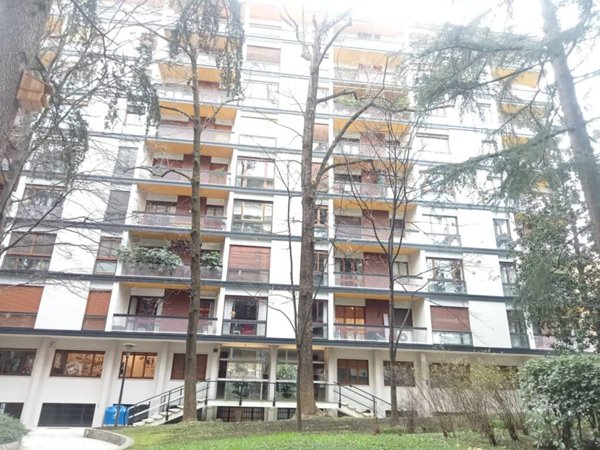 appartamento in vendita a Milano in zona Solari