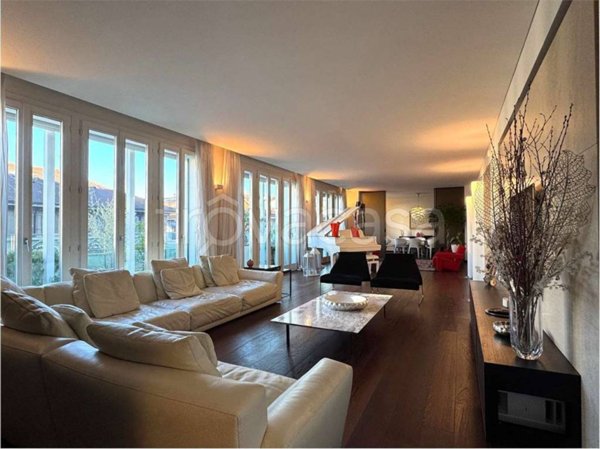 appartamento in vendita a Milano in zona San Vittore