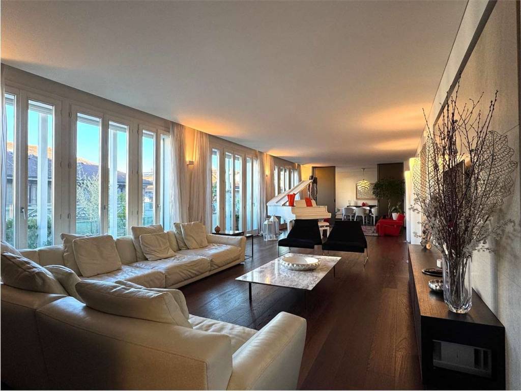 appartamento in vendita a Milano in zona San Vittore