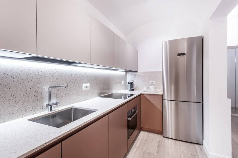 appartamento in vendita a Milano in zona Lambrate