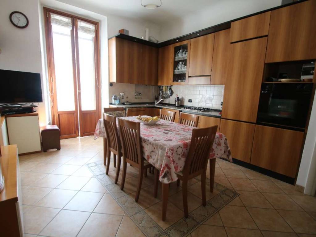 appartamento in vendita a Milano in zona Città Studi