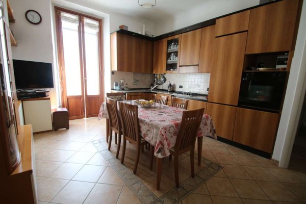 appartamento in vendita a Milano in zona Città Studi