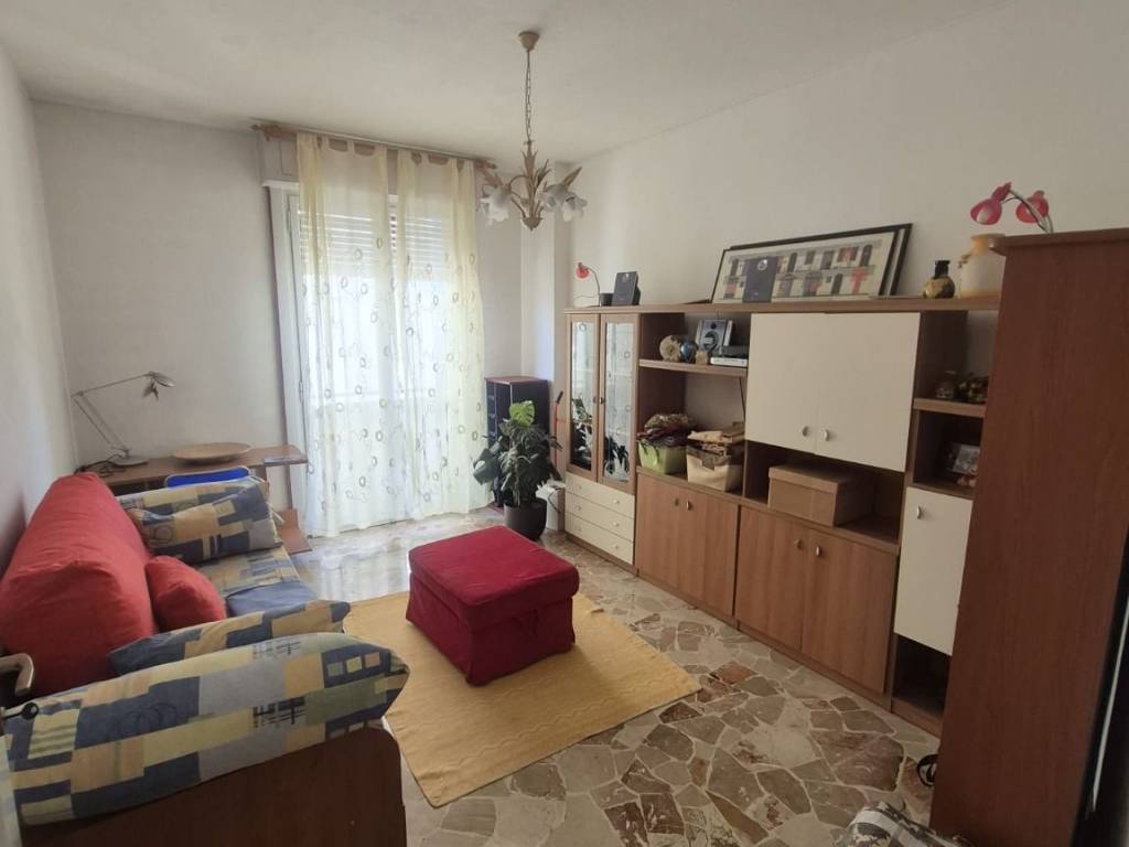 appartamento in vendita a Milano in zona Bovisa