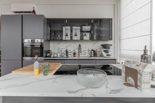 appartamento in vendita a Milano in zona Forlanini