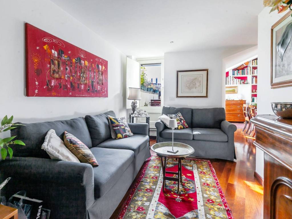 appartamento in vendita a Milano in zona Centro Direzionale