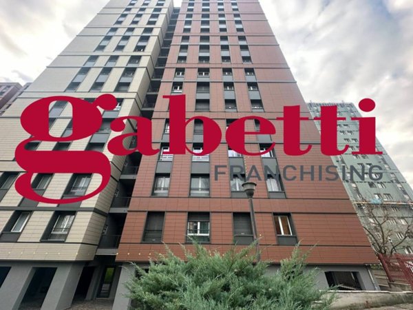 appartamento in vendita a Milano in zona Niguarda