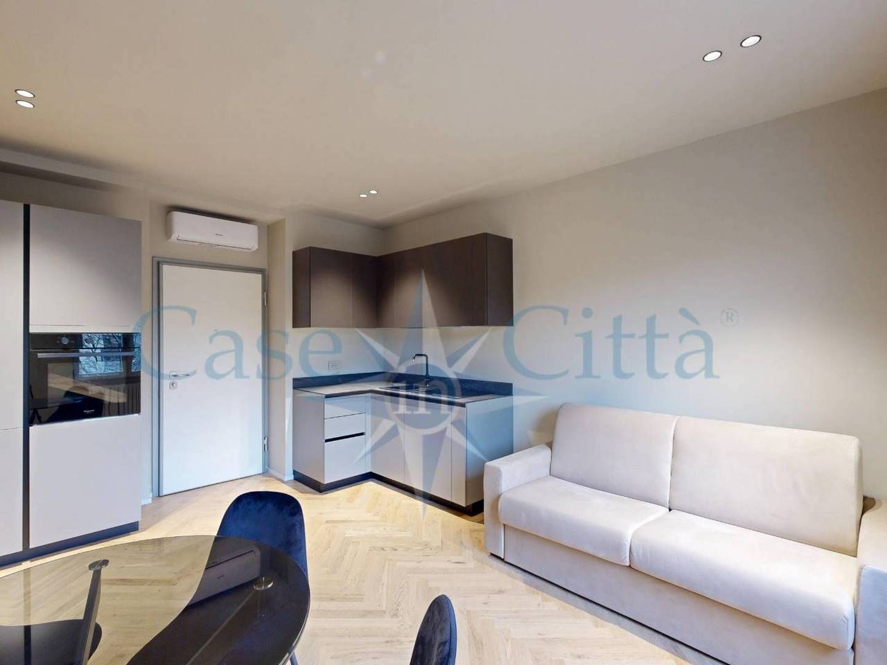 appartamento in vendita a Milano in zona Morivione