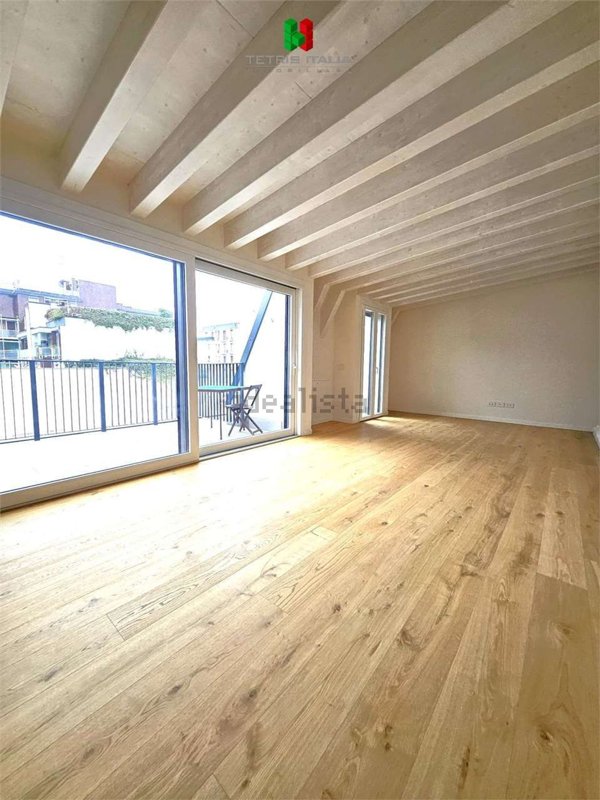 appartamento in vendita a Milano in zona San Vittore