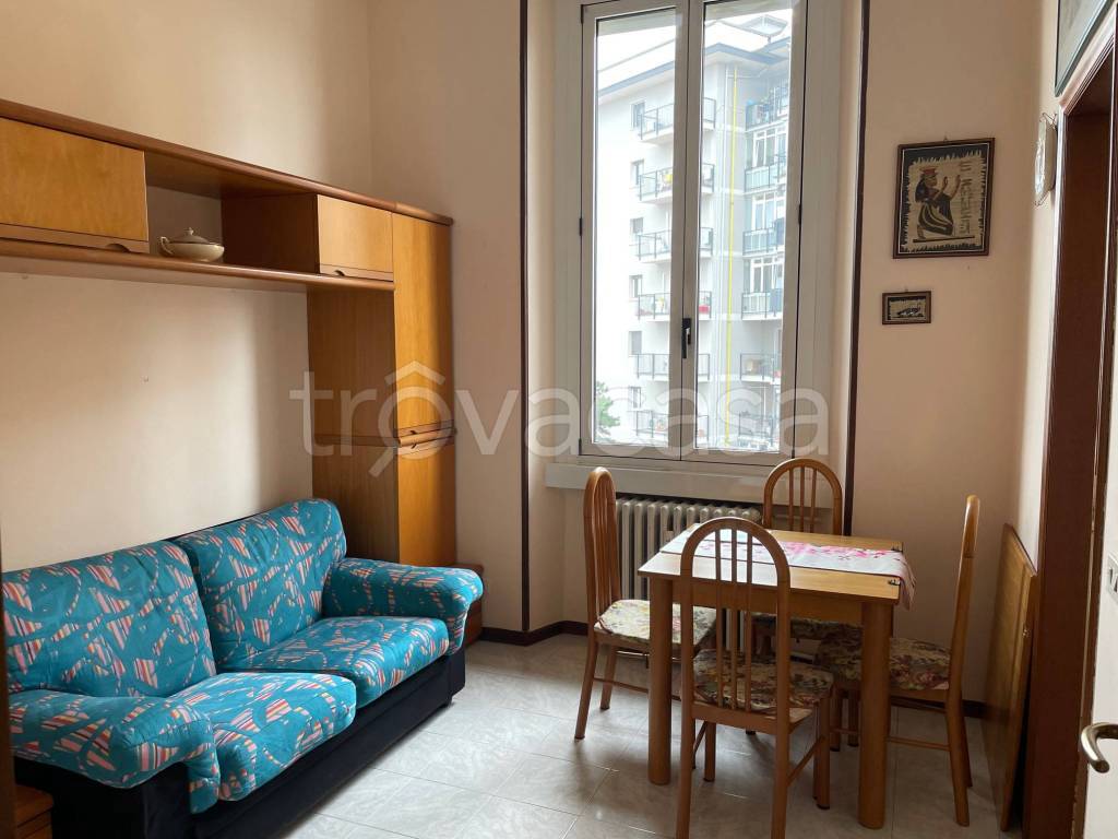 appartamento in vendita a Milano in zona Bicocca