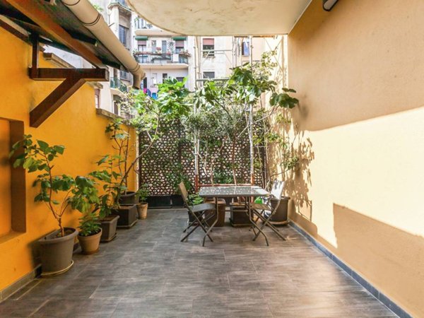 appartamento in vendita a Milano in zona Loreto