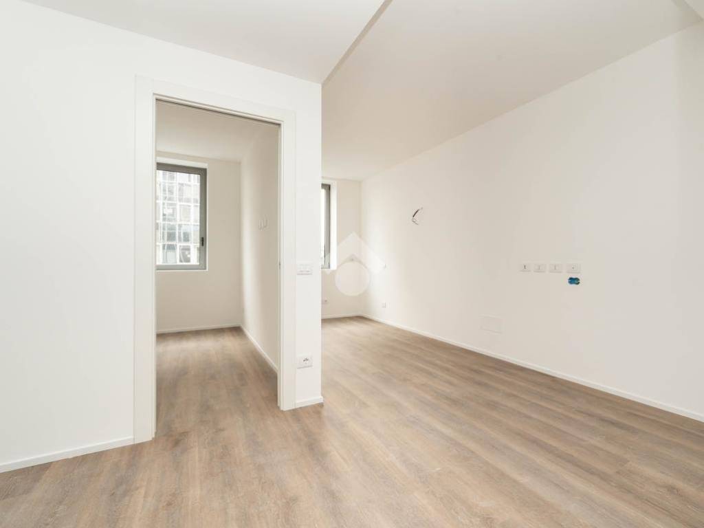 appartamento in vendita a Milano in zona Vigentino