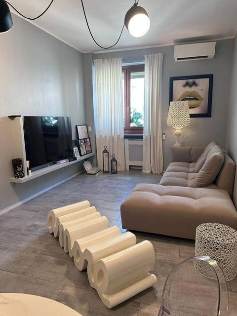 appartamento in vendita a Milano in zona Porta Romana