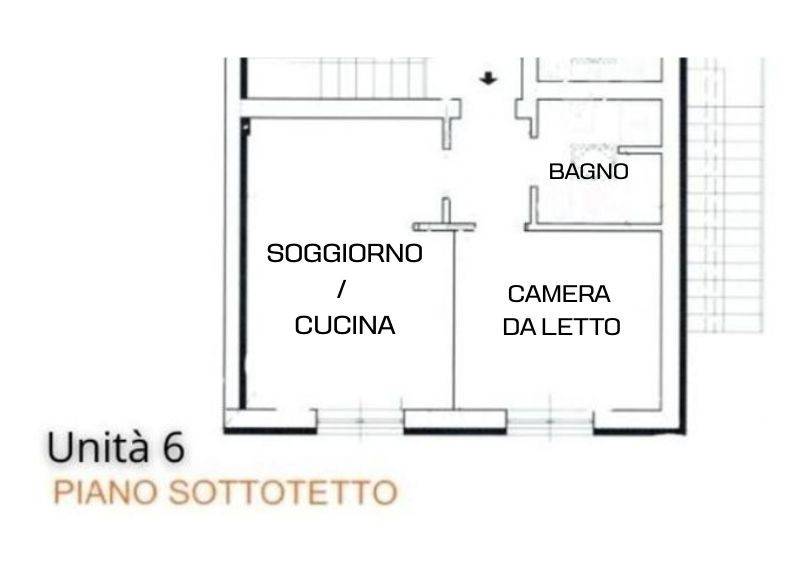 appartamento in vendita a Milano in zona Niguarda
