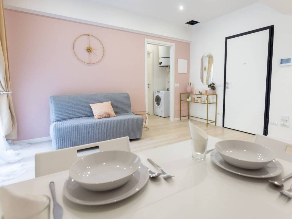 appartamento in vendita a Milano in zona Crescenzago