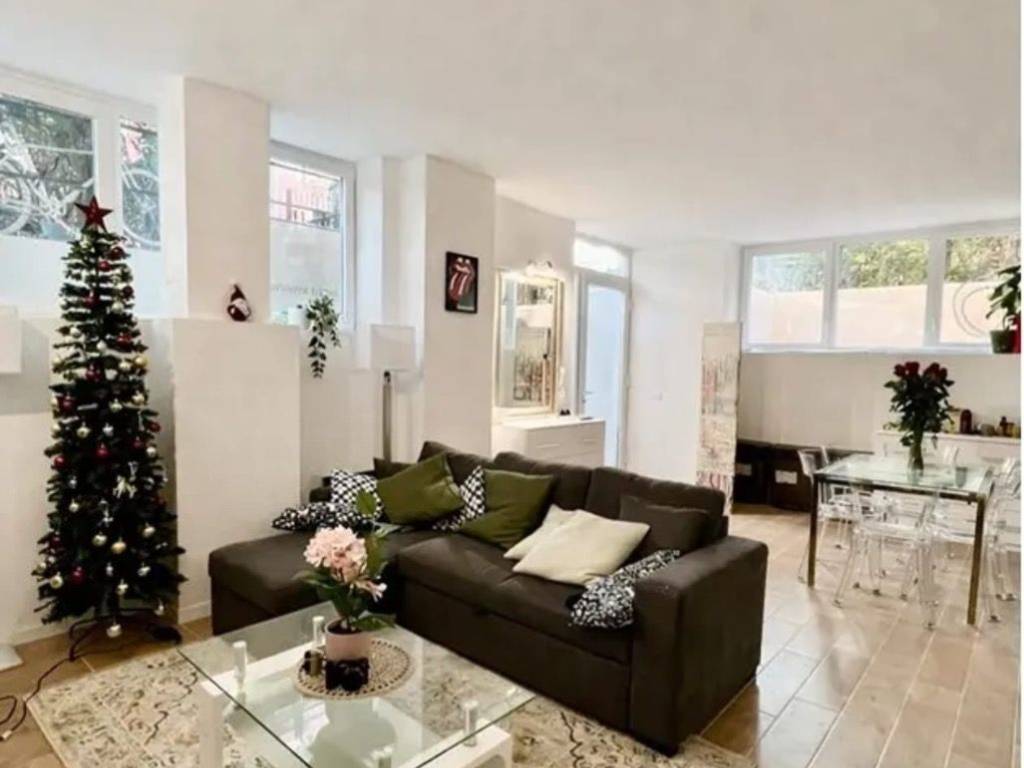 appartamento in vendita a Milano in zona Turro