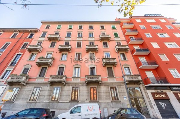 appartamento in vendita a Milano in zona Bicocca
