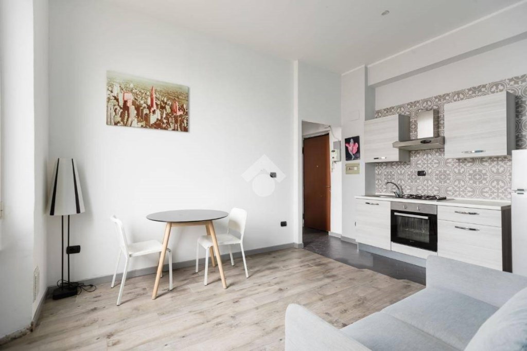 appartamento in vendita a Milano in zona Bicocca