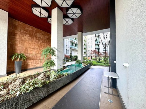 appartamento in vendita a Milano in zona Piazzale Lodi