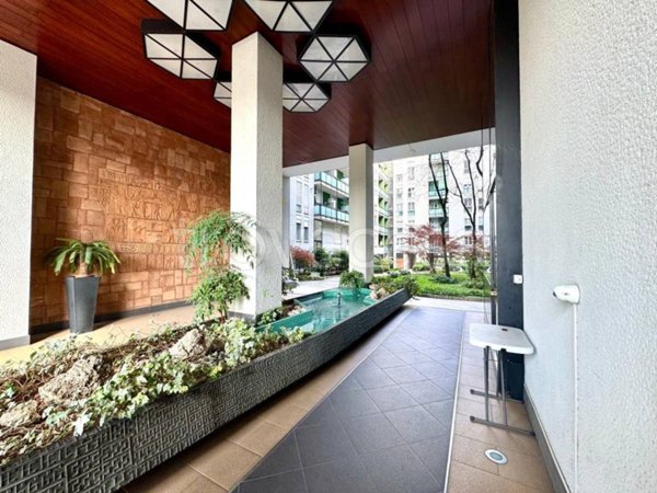 appartamento in vendita a Milano in zona Piazzale Lodi