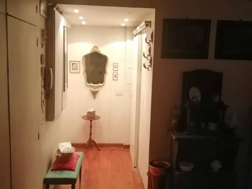 appartamento in vendita a Milano in zona Città Studi