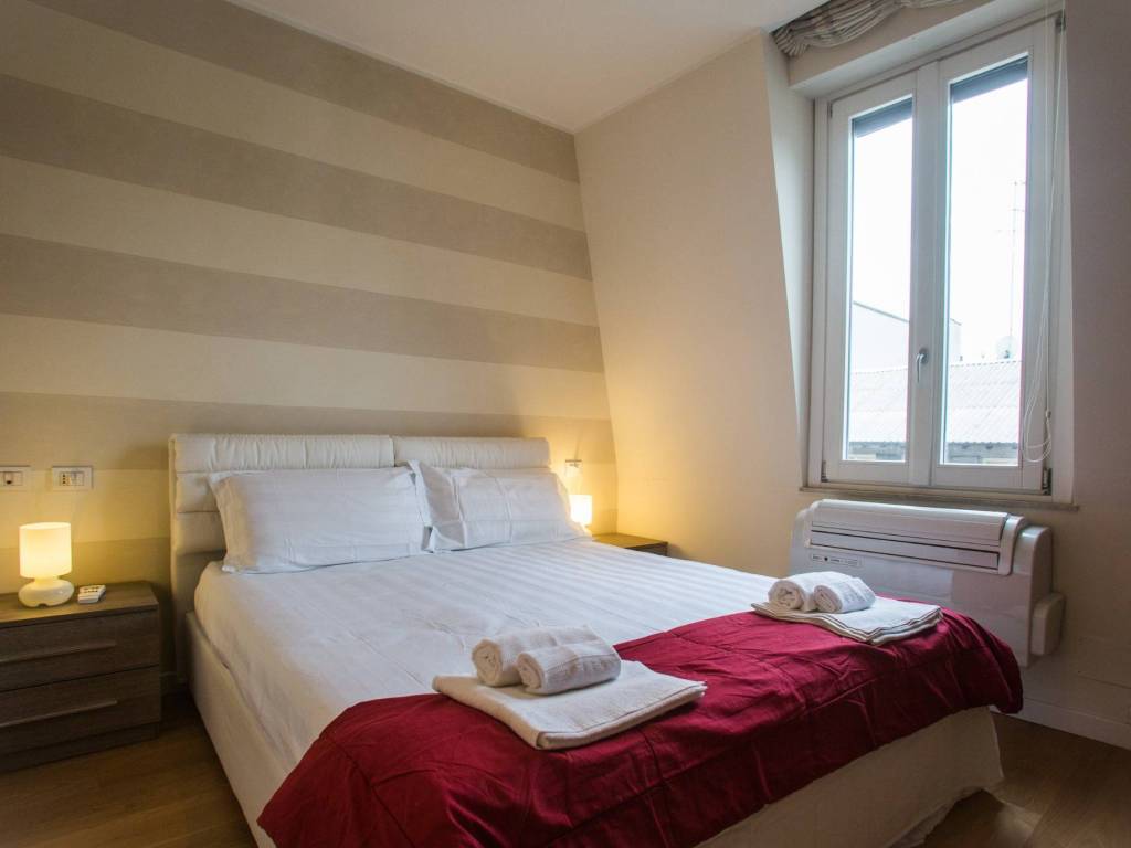 appartamento in vendita a Milano in zona Centro Direzionale