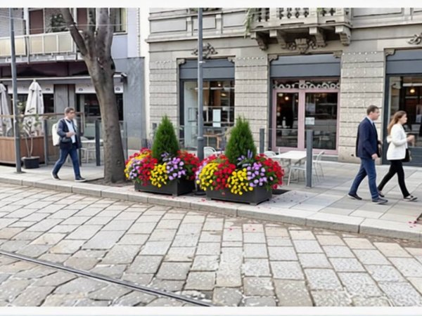 negozio in vendita a Milano in zona Sempione