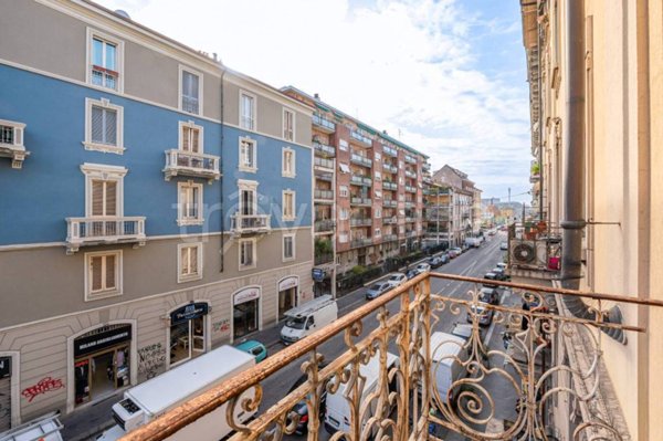 appartamento in vendita a Milano in zona Loreto