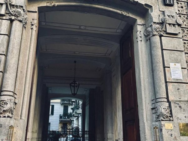 appartamento in vendita a Milano in zona Porta Venezia