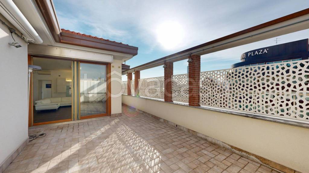 appartamento in vendita a Milano in zona Maggiolina