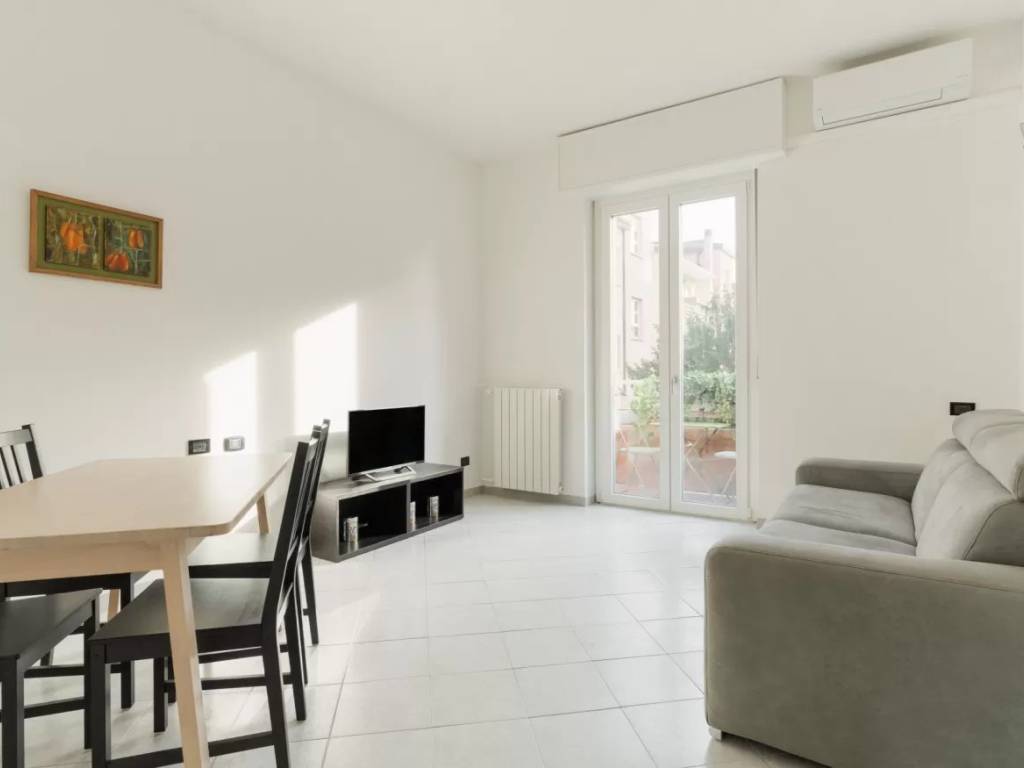 appartamento in vendita a Milano in zona San Siro