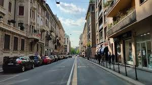 ufficio in vendita a Milano in zona Porta Nuova