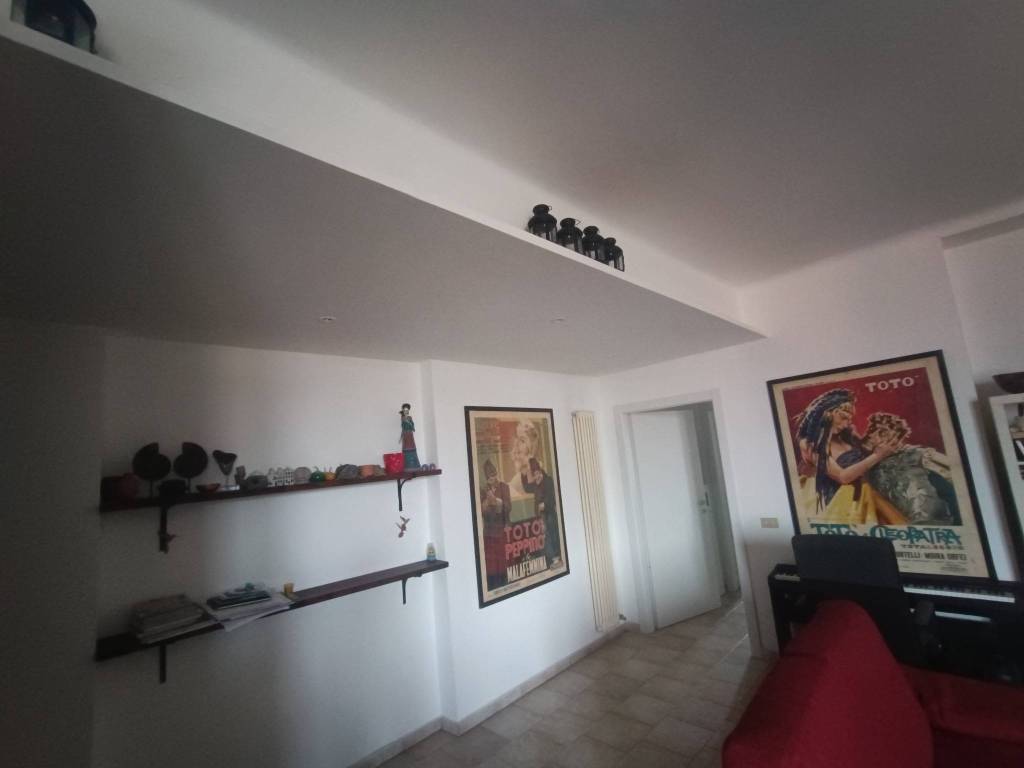 appartamento in vendita a Milano in zona Rogoredo