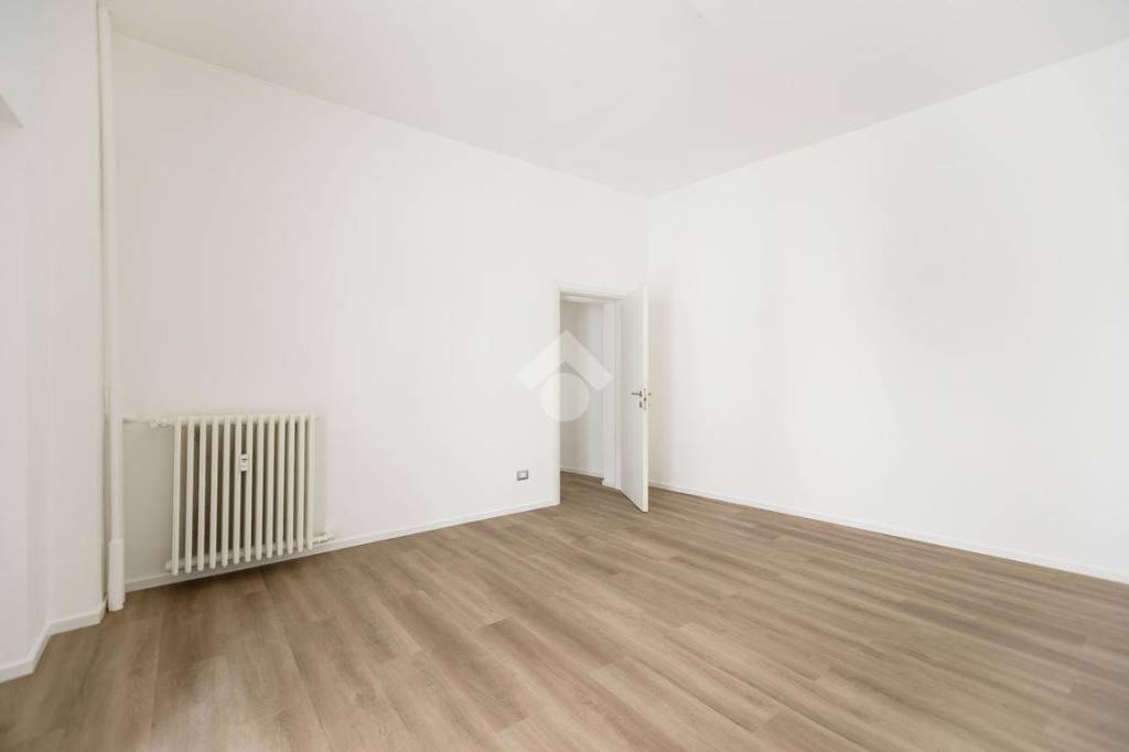 appartamento in vendita a Milano in zona Niguarda