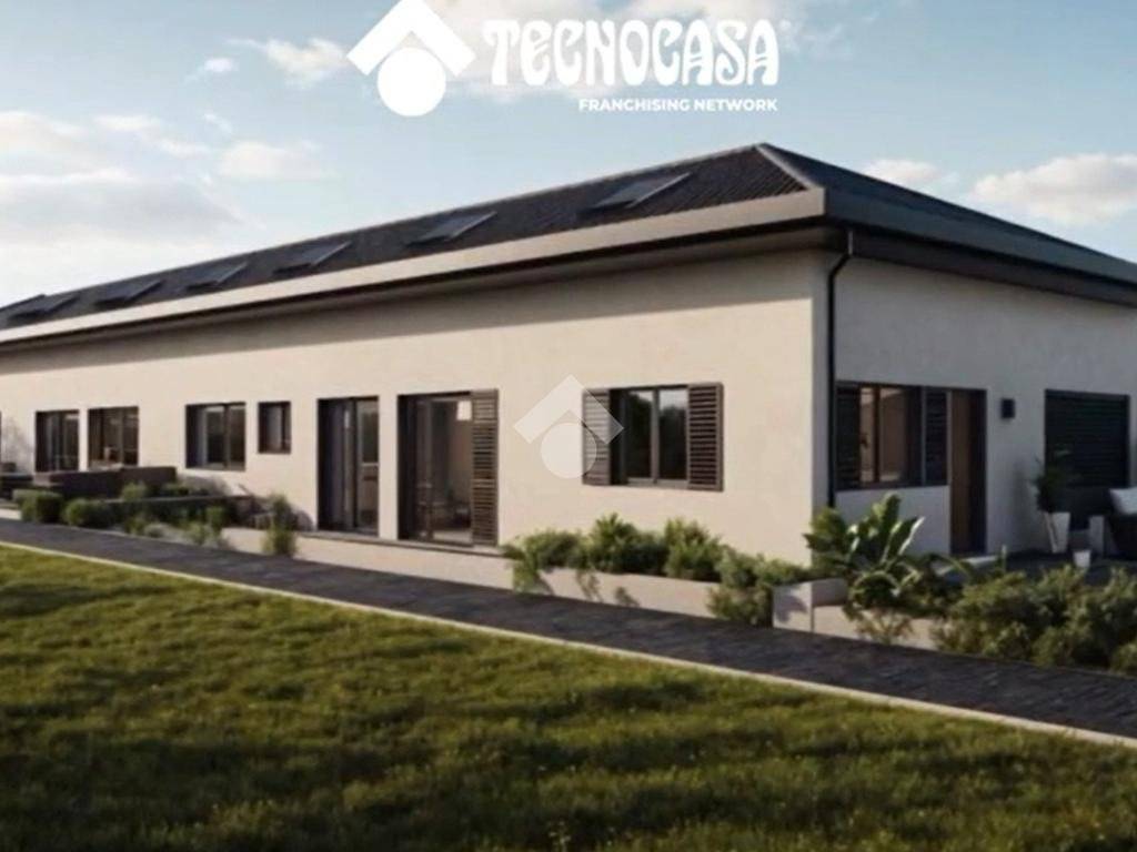 casa indipendente in vendita a Milano in zona Affori