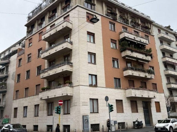 appartamento in vendita a Milano in zona Porta Venezia