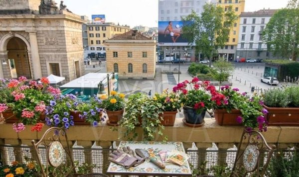 appartamento in vendita a Milano in zona Porta Garibaldi