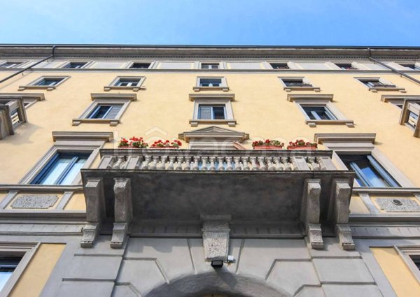 appartamento in vendita a Milano in zona Porta Garibaldi