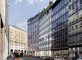 ufficio in vendita a Milano