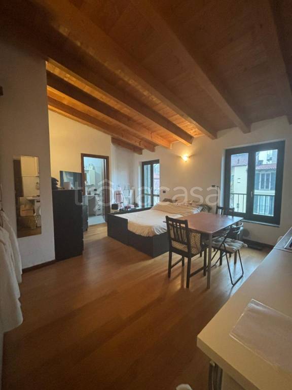 appartamento in vendita a Milano in zona Centro Storico