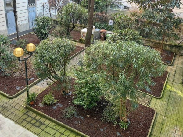 appartamento in vendita a Milano in zona Città Studi