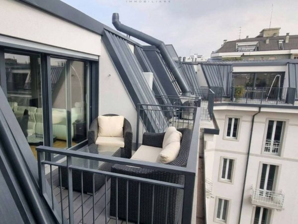 appartamento in vendita a Milano in zona San Vittore