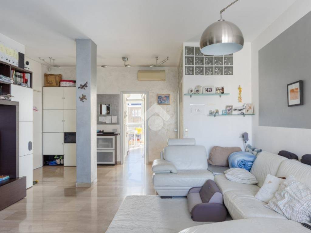 appartamento in vendita a Milano in zona Bicocca