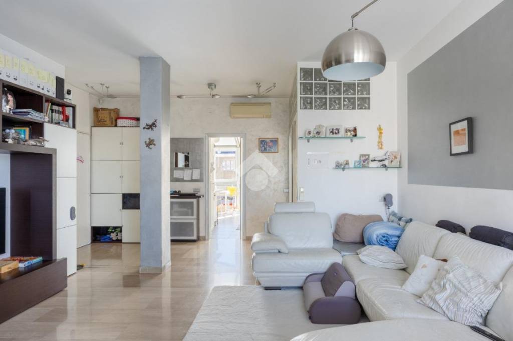 appartamento in vendita a Milano in zona Bicocca