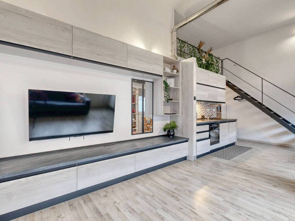 appartamento in vendita a Milano in zona Precotto